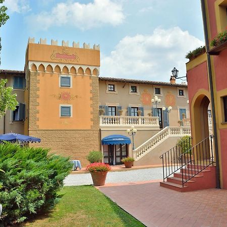 Calamidoro Hotel Кальчиная Экстерьер фото