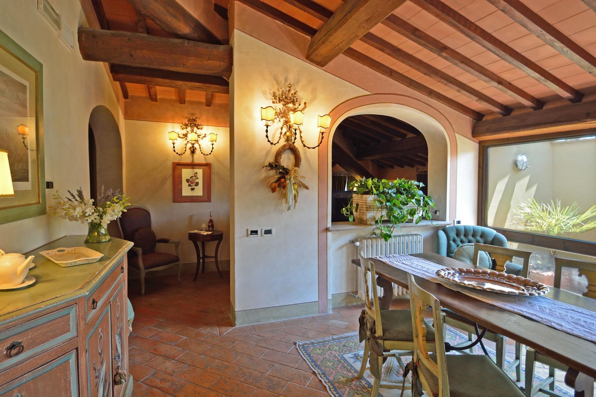 Calamidoro Hotel Кальчиная Экстерьер фото