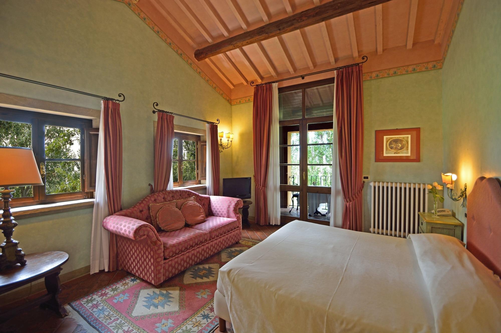 Calamidoro Hotel Кальчиная Экстерьер фото