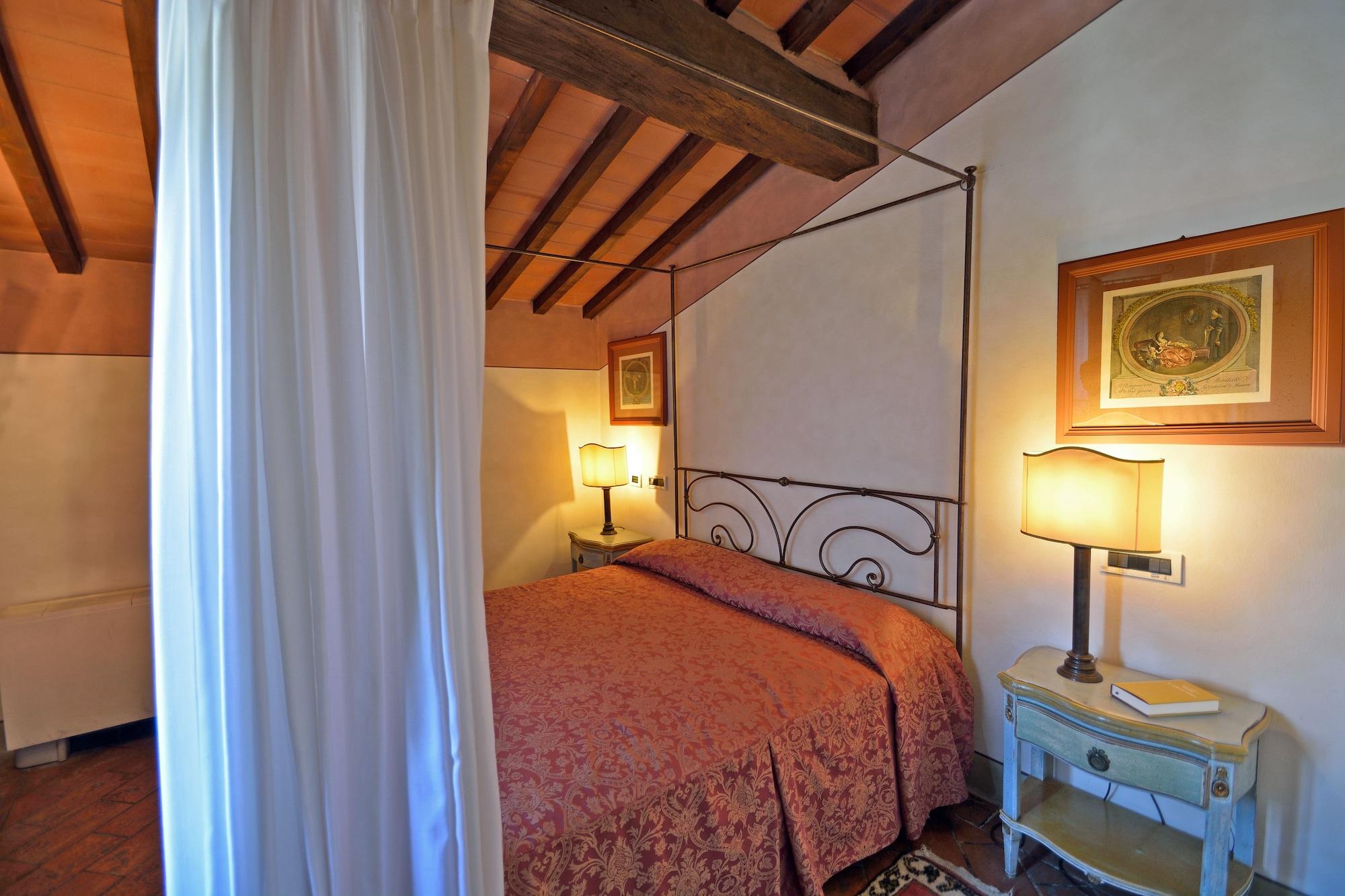 Calamidoro Hotel Кальчиная Экстерьер фото