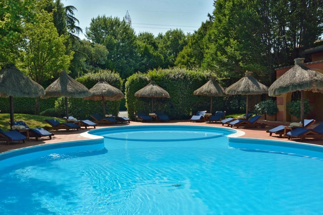 Calamidoro Hotel Кальчиная Экстерьер фото