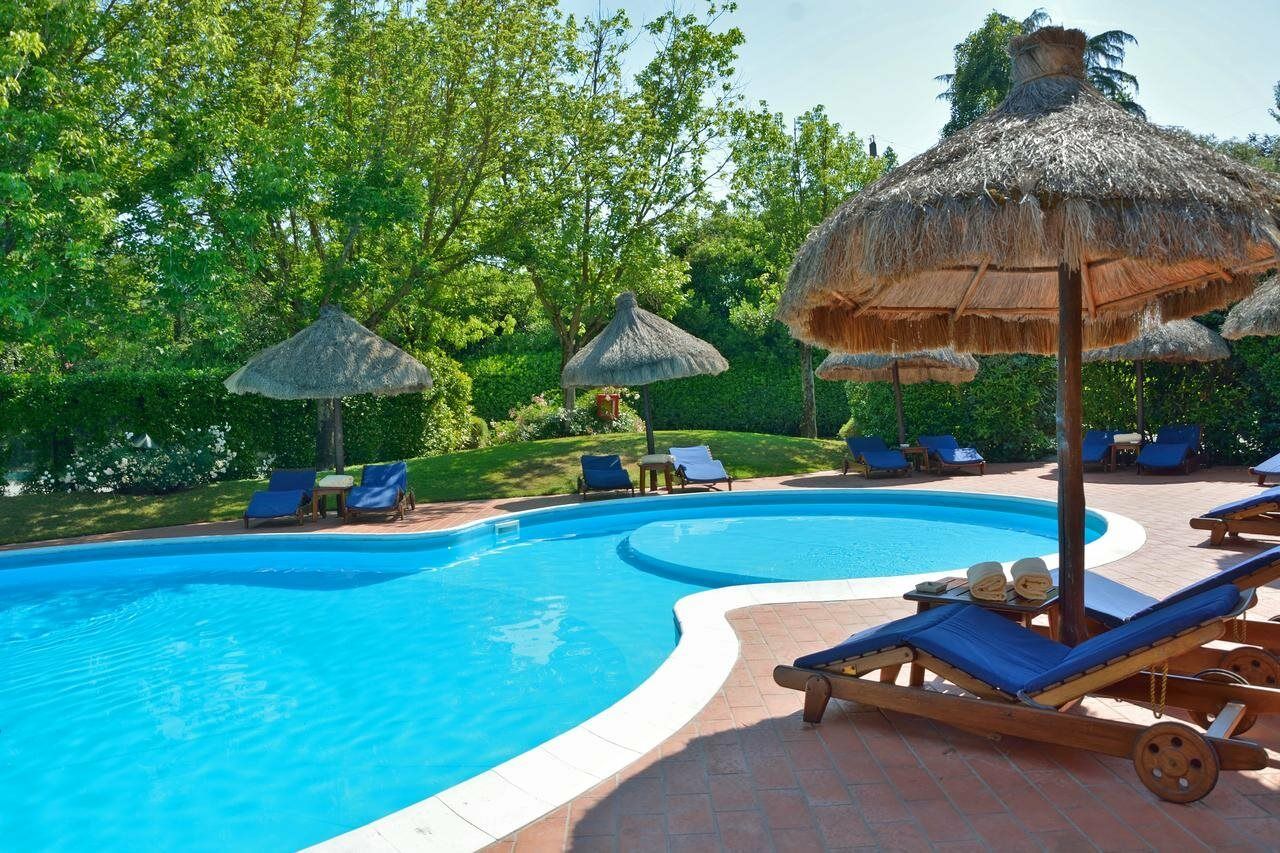 Calamidoro Hotel Кальчиная Экстерьер фото